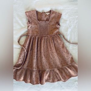 Rylee & Cru Dress